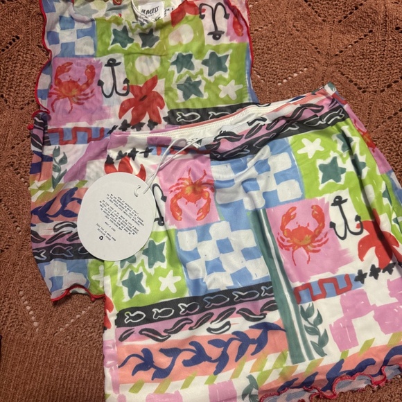 Princess Polly Ace set - Picture 4 of 7